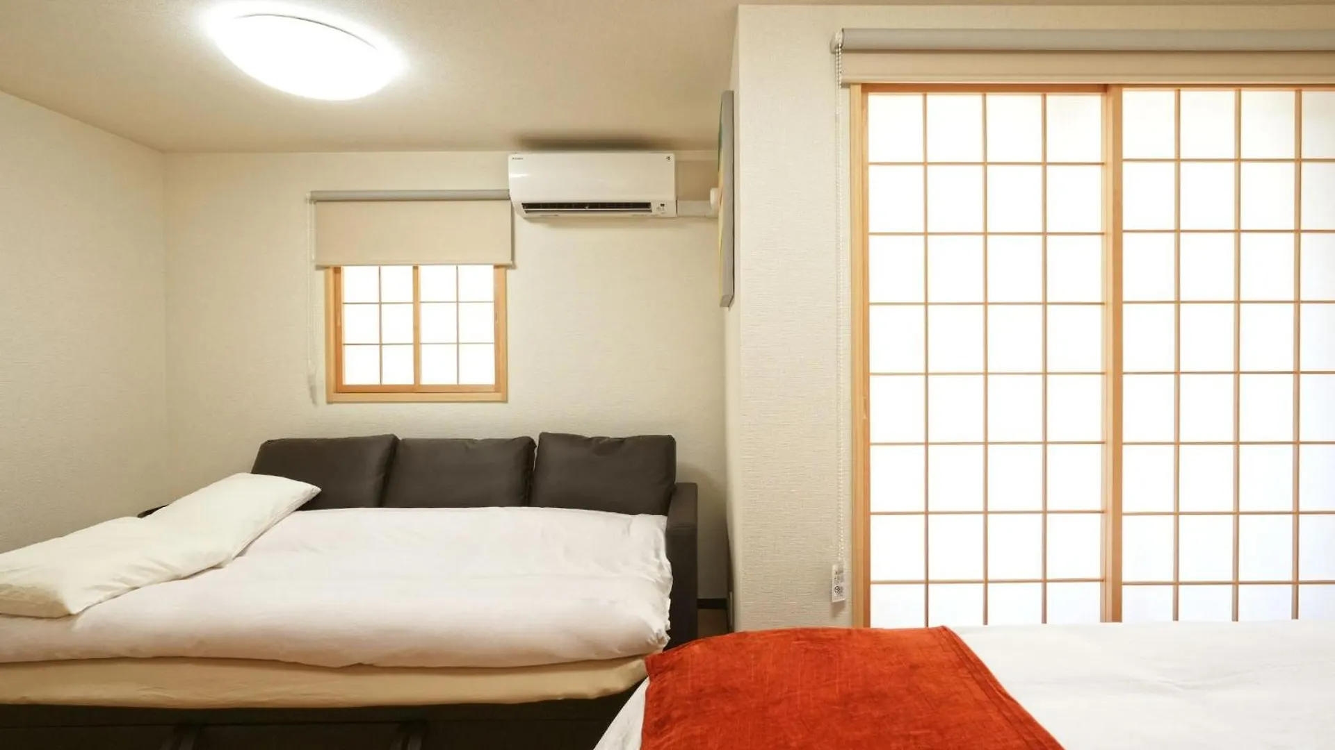 Apartment Ｍiyoshi House - Vacation Stay 15760 Osaka