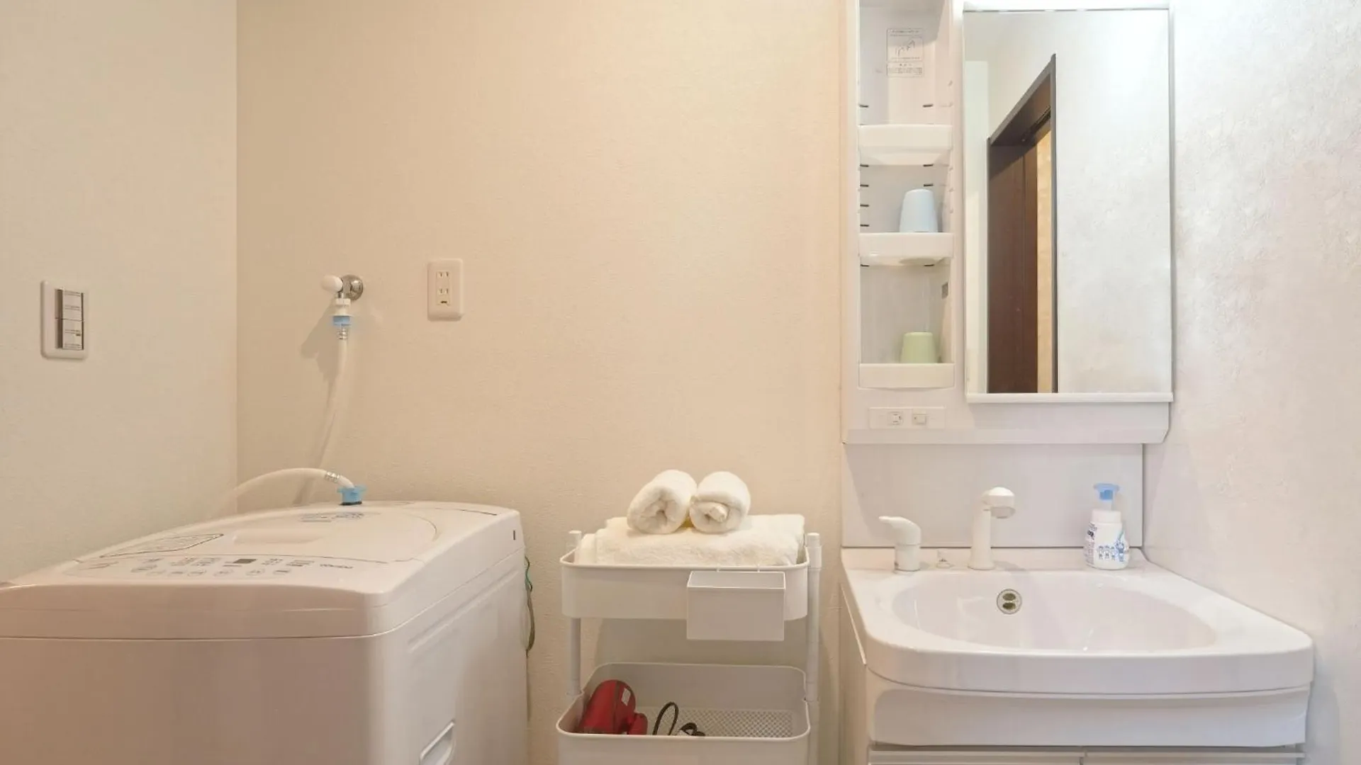 Ｍiyoshi House - Vacation Stay 15760 Osaka Apartment