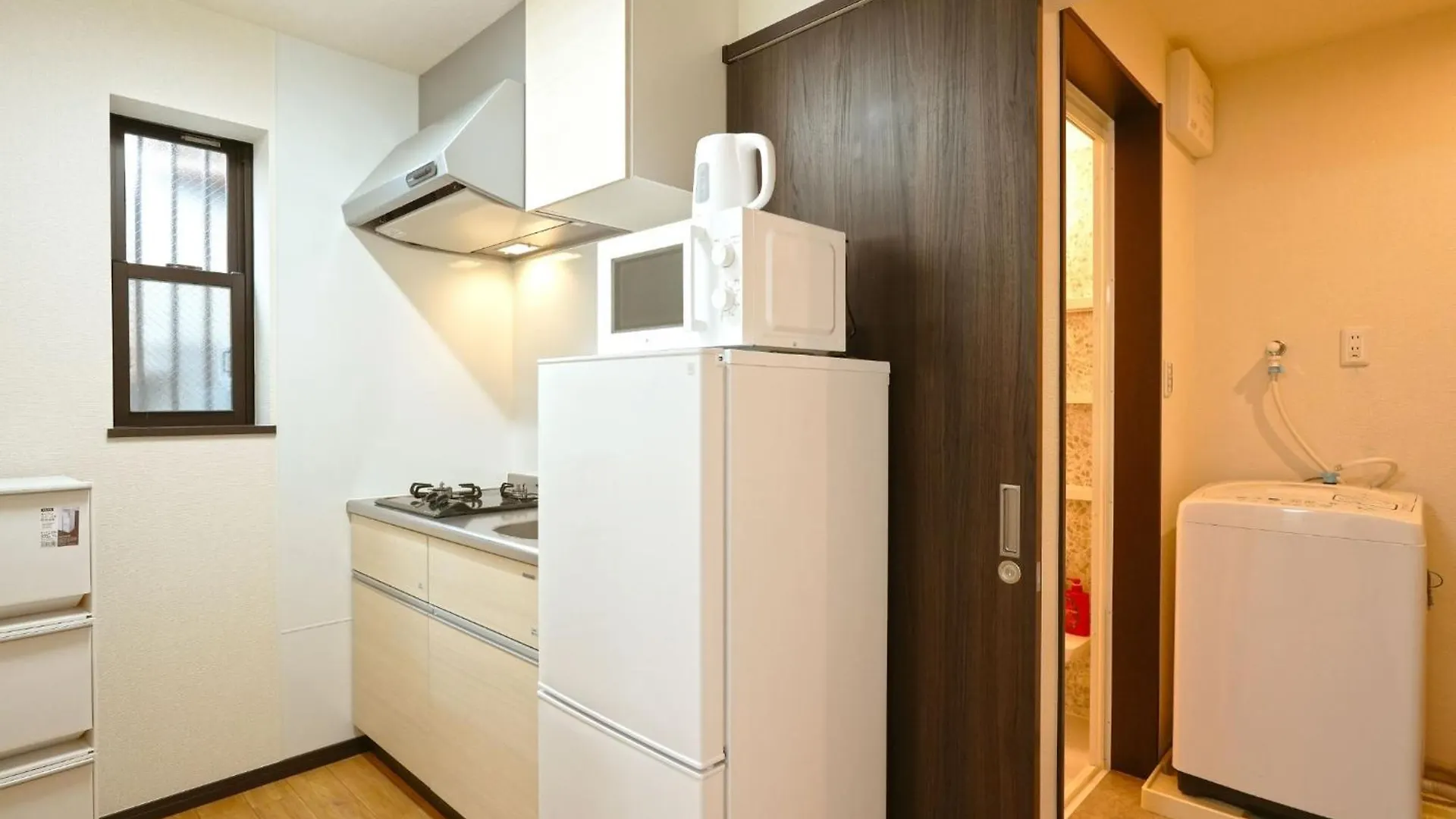 Ｍiyoshi House - Vacation Stay 15760 Osaka Apartment