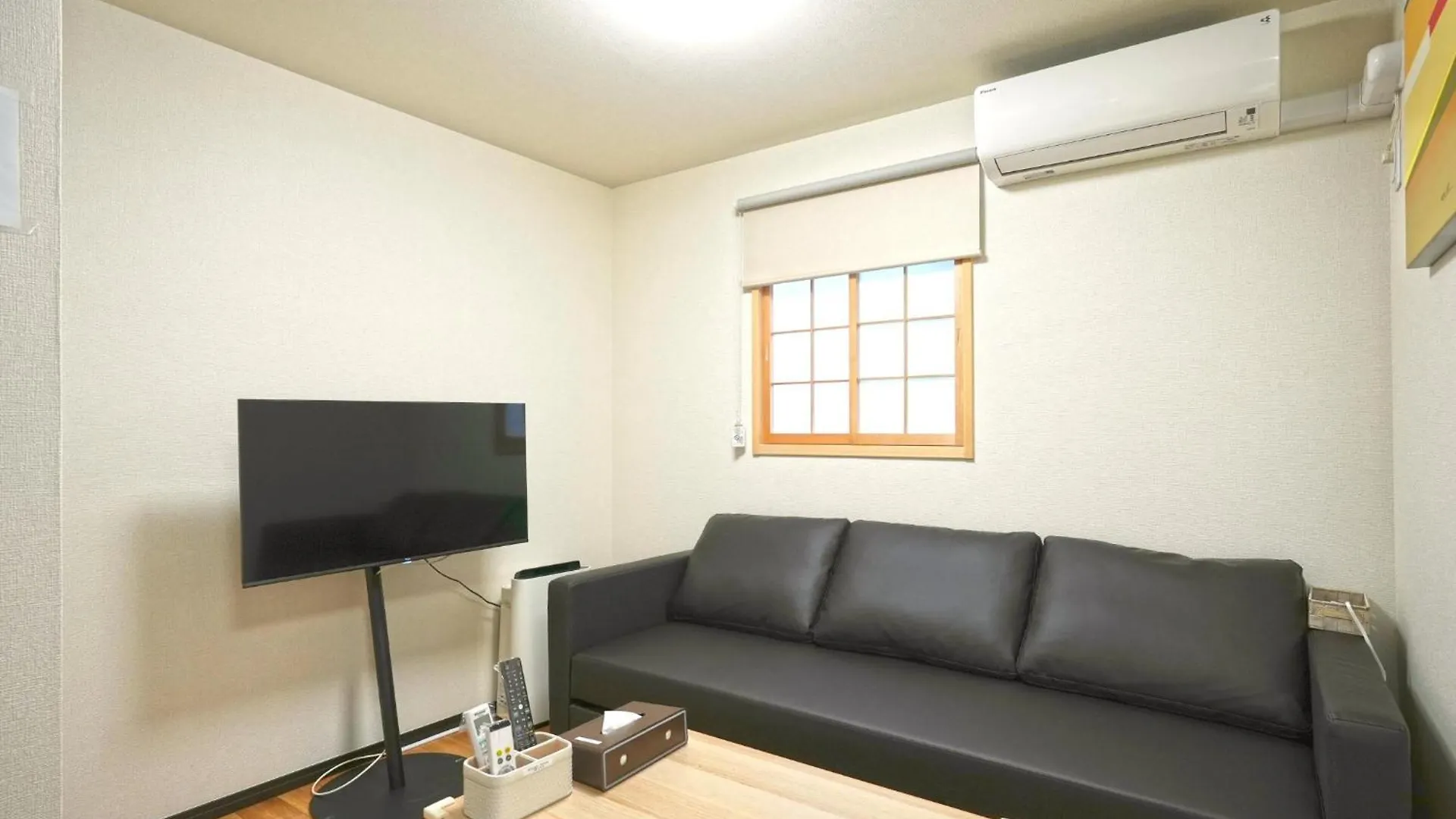 Apartment Ｍiyoshi House - Vacation Stay 15760 Osaka Japan
