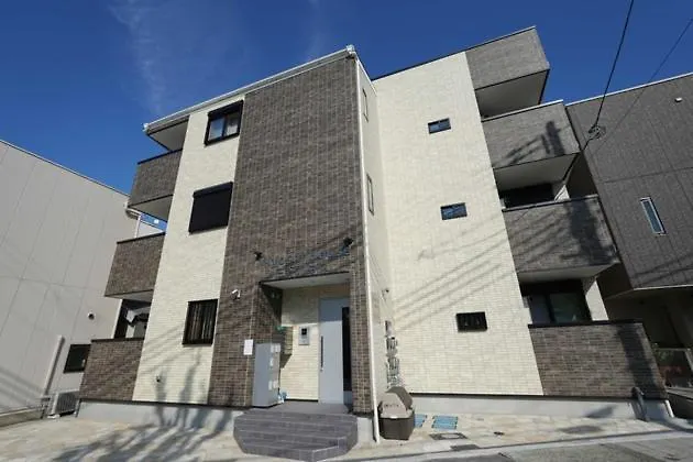 Ｍiyoshi House - Vacation Stay 15760 Osaka