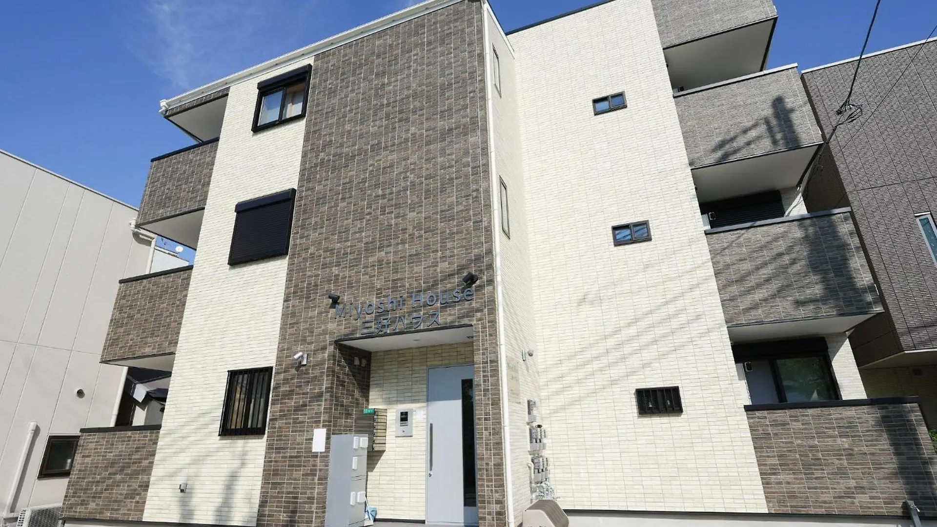 Ｍiyoshi House - Vacation Stay 15760 Osaka